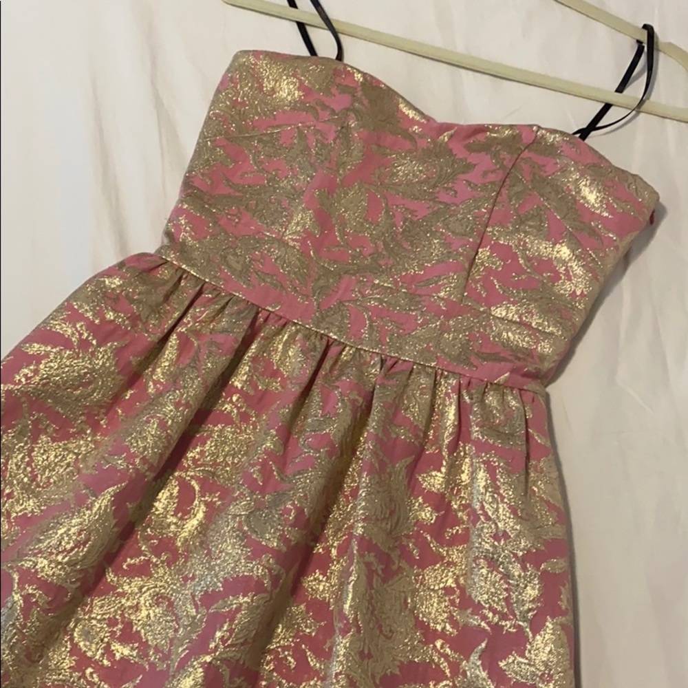 Gorgeous dress Laundry by Shelli Segal